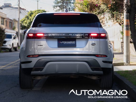 Land Rover Range Rover Evoque R-Dynamic - Imagen 6