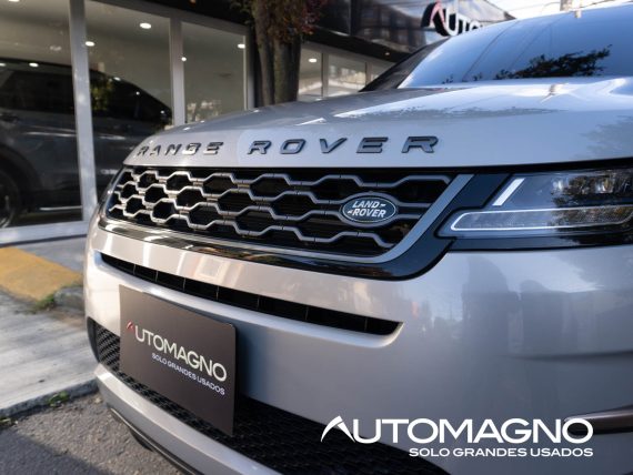 Land Rover Range Rover Evoque R-Dynamic - Imagen 23