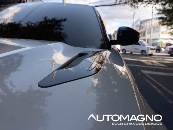 Land Rover Range Rover Evoque R-Dynamic - Imagen 25