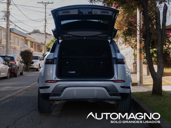 Land Rover Range Rover Evoque R-Dynamic - Imagen 7