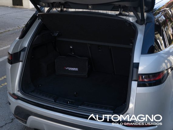 Land Rover Range Rover Evoque R-Dynamic - Imagen 8