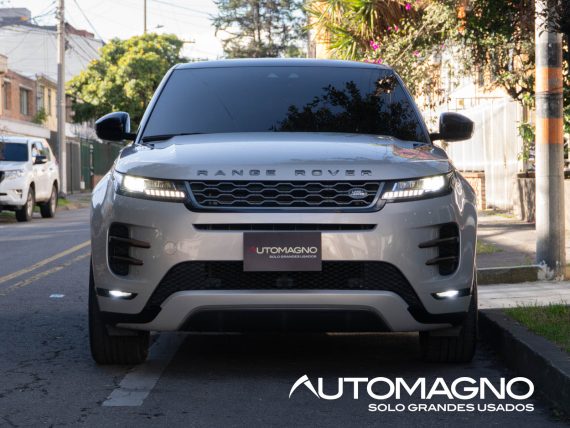 Land Rover Range Rover Evoque R-Dynamic - Imagen 2