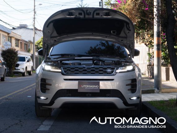 Land Rover Range Rover Evoque R-Dynamic - Imagen 3