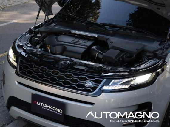 Land Rover Range Rover Evoque R-Dynamic - Imagen 4