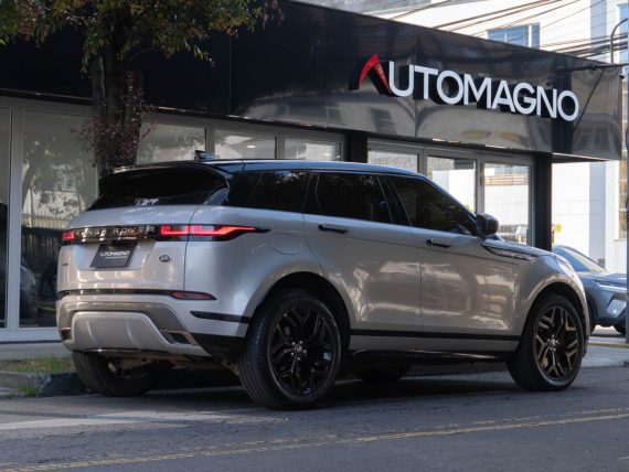 Land Rover Range Rover Evoque R-Dynamic - Imagen 9