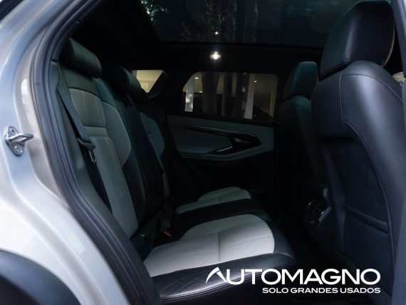 Land Rover Range Rover Evoque R-Dynamic - Imagen 10