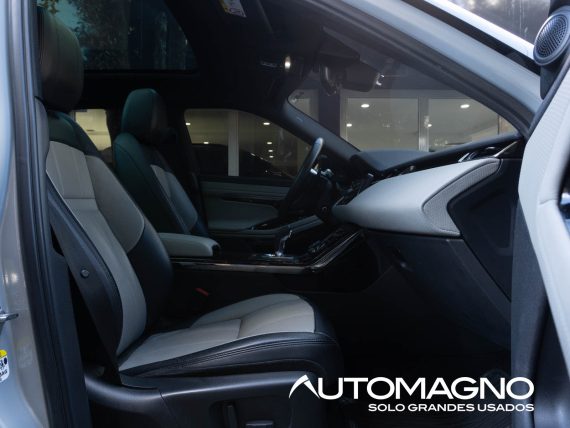 Land Rover Range Rover Evoque R-Dynamic - Imagen 11