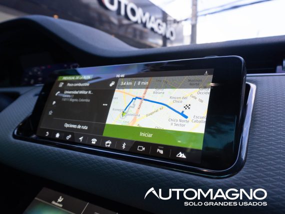 Land Rover Range Rover Evoque R-Dynamic - Imagen 13