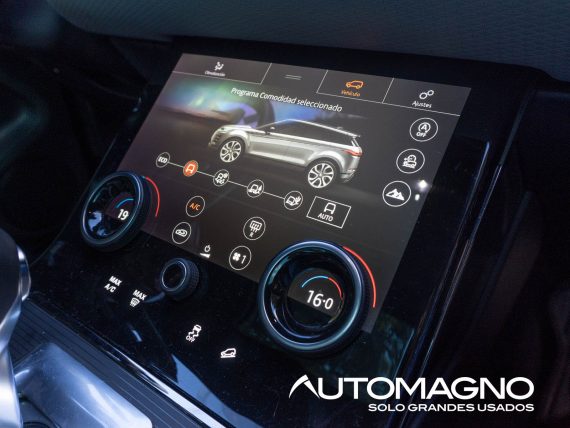 Land Rover Range Rover Evoque R-Dynamic - Imagen 14