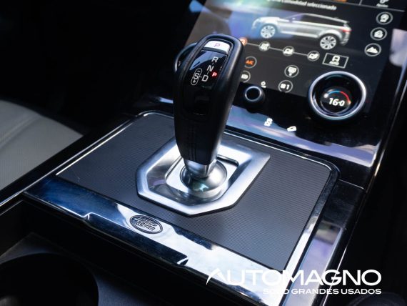 Land Rover Range Rover Evoque R-Dynamic - Imagen 15