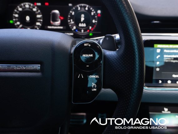 Land Rover Range Rover Evoque R-Dynamic - Imagen 17