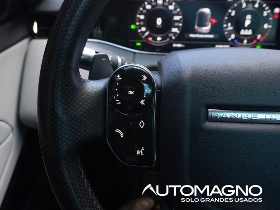 Land Rover Range Rover Evoque R-Dynamic - Imagen 16