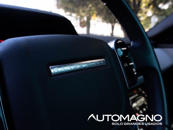 Land Rover Range Rover Evoque R-Dynamic - Imagen 18