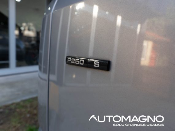 Land Rover Range Rover Evoque R-Dynamic - Imagen 20