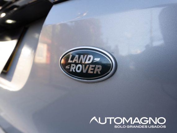 Land Rover Range Rover Evoque R-Dynamic - Imagen 21