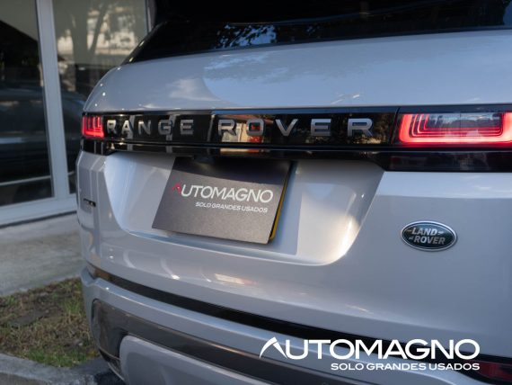 Land Rover Range Rover Evoque R-Dynamic - Imagen 24