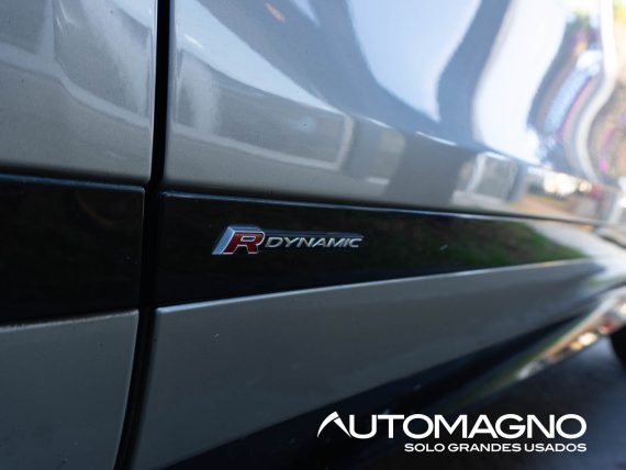 Land Rover Range Rover Evoque R-Dynamic - Imagen 22