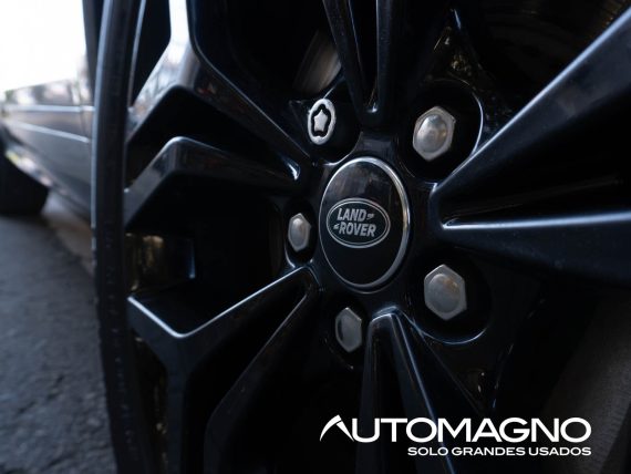 Land Rover Range Rover Evoque R-Dynamic - Imagen 27
