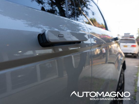 Land Rover Range Rover Evoque R-Dynamic - Imagen 26