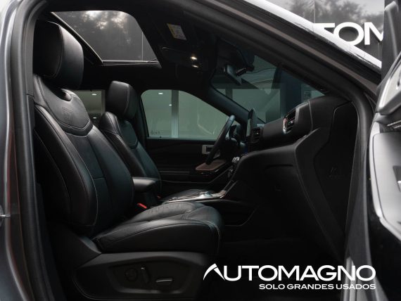Ford Explorer ST 2.9L 4x4 - Imagen 11
