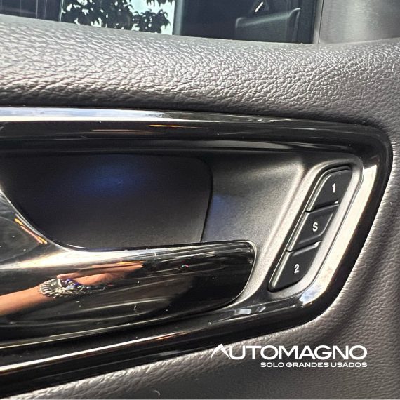 Dodge Durango GT 2021 - Imagen 11
