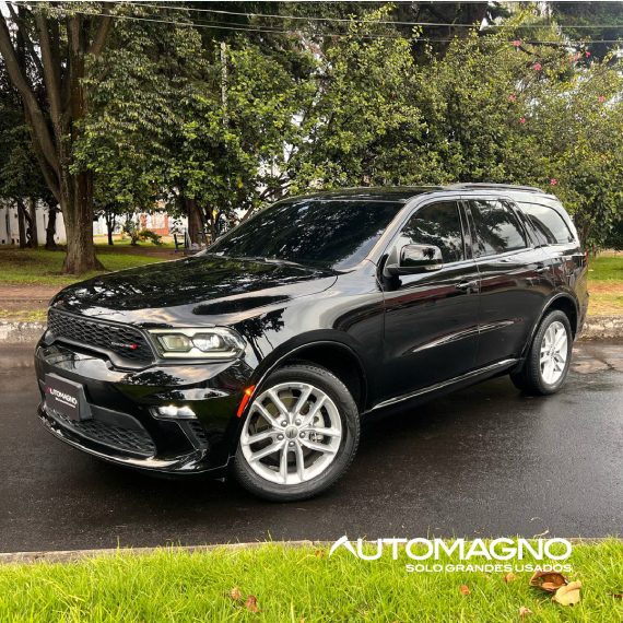 Dodge Durango GT 2021