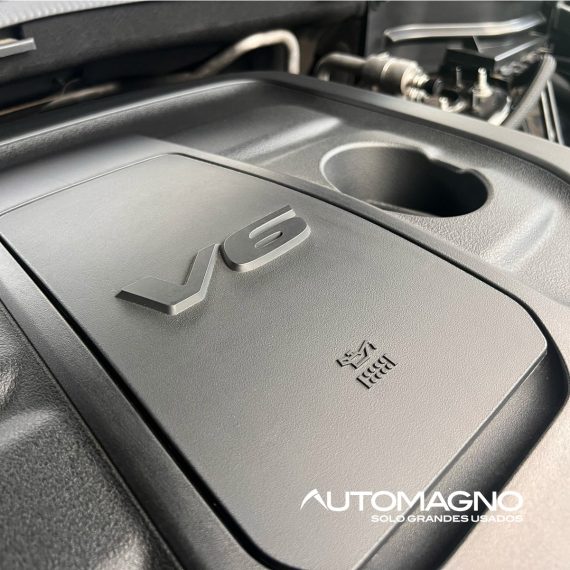 Dodge Durango GT 2021 - Imagen 14