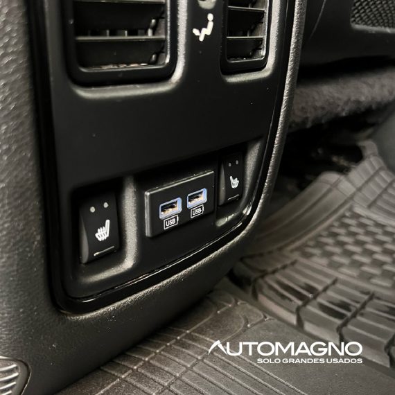 Dodge Durango GT 2021 - Imagen 9