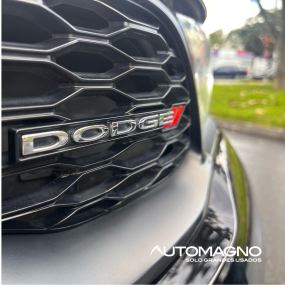 Dodge Durango GT 2021 - Imagen 6