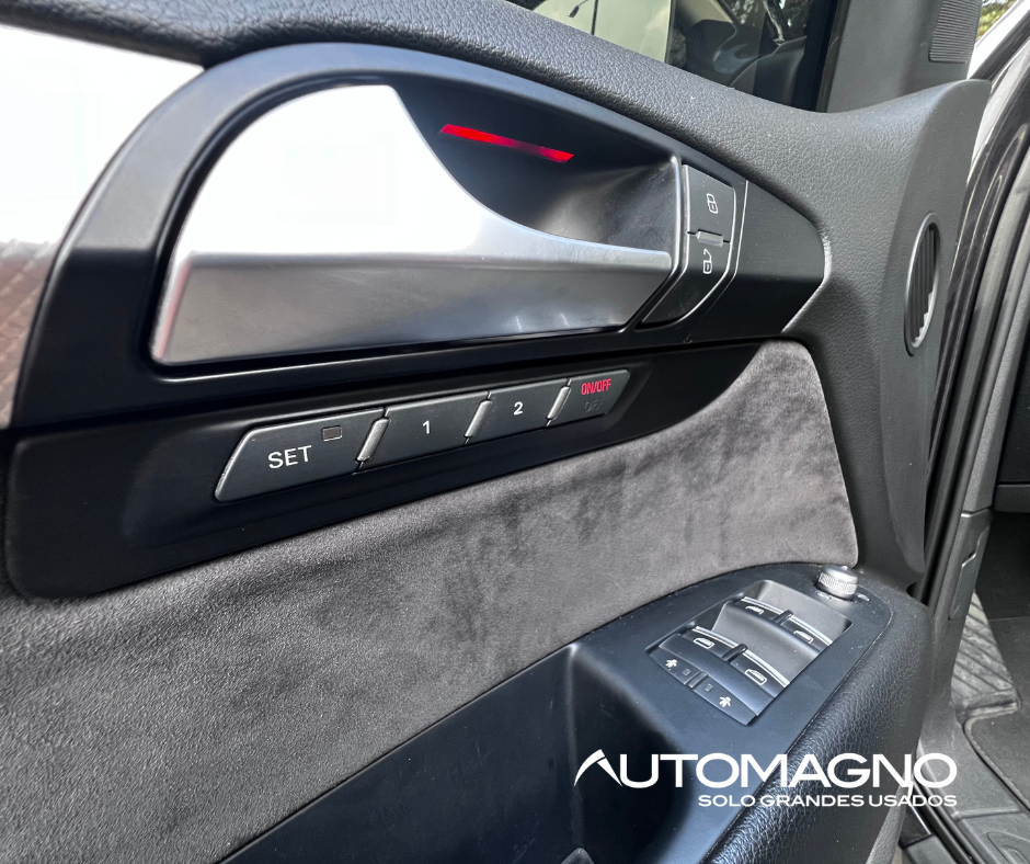 Audi Q7 Luxury 2014 - Imagen 14