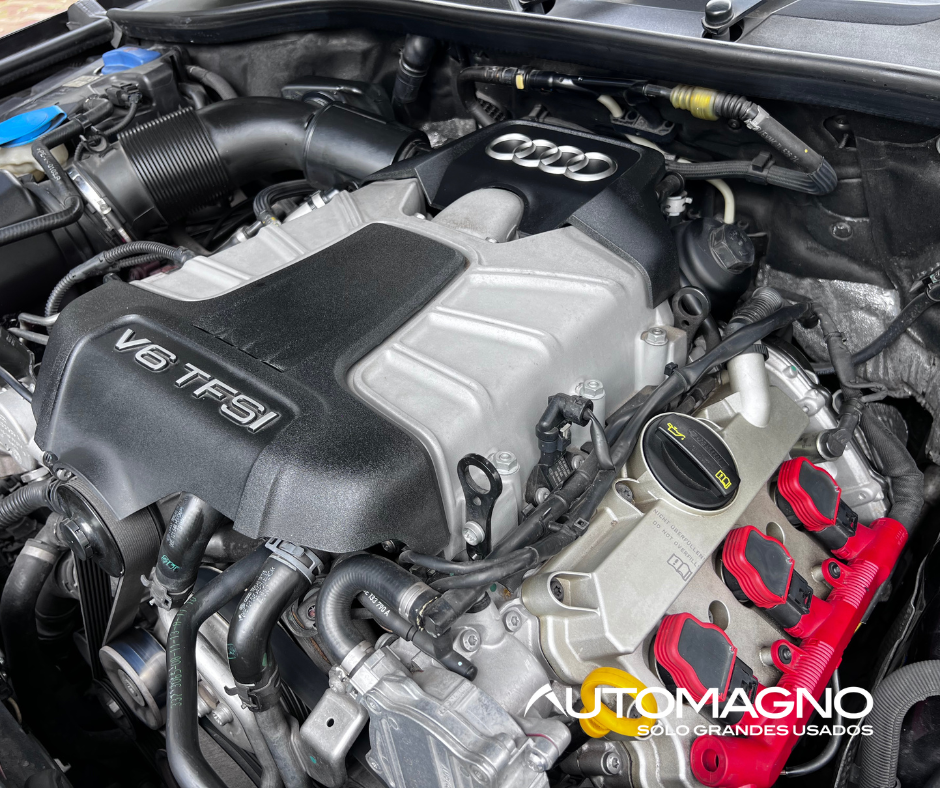 Audi Q7 Luxury 2014 - Imagen 17