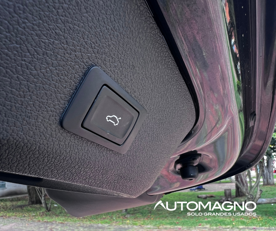 Audi Q7 Luxury 2014 - Imagen 7